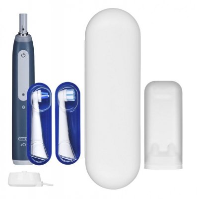 Oral-B szczoteczka elektryczna dla Dorosłych IO MY WAY OCEAN Niebieska