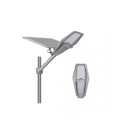 Lampa solarna WARRIOR LED 360W 36000mAh VOLT POLSKA