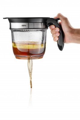 SEPARATOR DO TŁUSZCZU GEFU FLUIDO G-21721