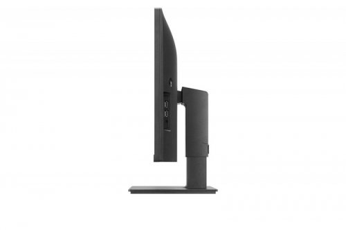 LG 27BQ75QB-B monitor komputerowy 68,6 cm (27&quot;) 2560 x 1440 px Quad HD LCD Czarny