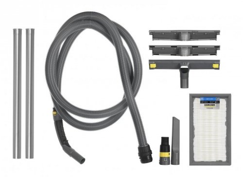 KARCHER ODKURZACZ UNIWERSALNY NT 30/1 TACT TE L
