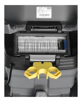 KARCHER ODKURZACZ UNIWERSALNY NT 30/1 TACT TE L