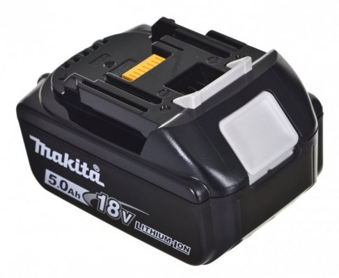Kosa żyłkowa Aku 18V 1x5,0Ah DUR192LST MAKITA