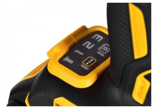 Klucz udarowy 1/2&quot; 18V 2*5,0Ah DCF900P2G DEWALT