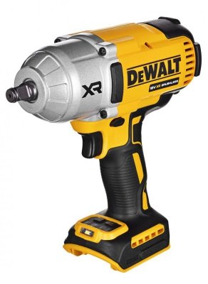 Klucz udarowy 1/2&quot; 18V 2*5,0Ah DCF900P2G DEWALT