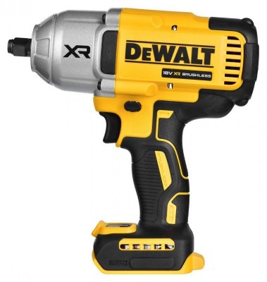 Klucz udarowy 1/2&quot; 18V 2*5,0Ah DCF900P2G DEWALT