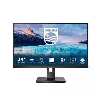 Philips S-line 243S1 - WLED 24&quot; IPS 4m