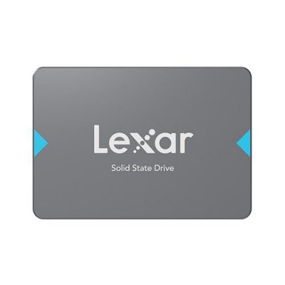 Dysk SSD Lexar NQ100 1920GB 2,5&quot; SATA