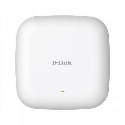 D-Link AC1200 1200 Mbit/s Biały Obsługa PoE