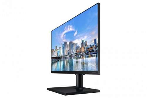 MONITOR SAMSUNG LED 27&quot; LF27T450FQRXEN