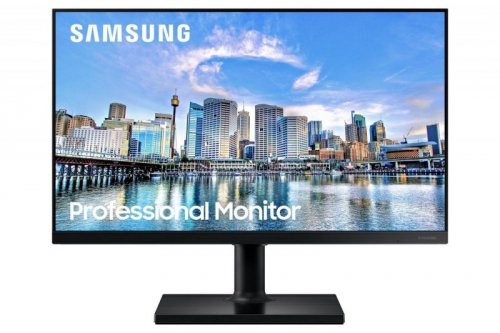MONITOR SAMSUNG LED 27&quot; LF27T450FQRXEN