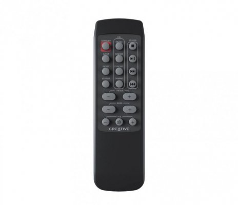 Creative T100 - hojttalere - til PC -
