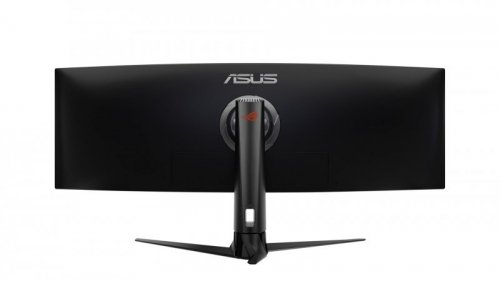MONITOR ASUS 49&quot; XG49VQ ROG STRIX 124.5 cm (49&quot;) 3840 x 1080 pixels UltraWide Full HD LED Black