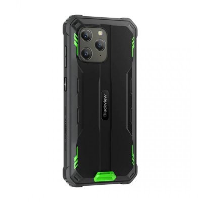 Smartfon Blackview BV5300 Pro 4/64GB Zielony