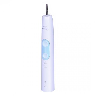Philips 4500 series HX6839/28 Szczoteczka soniczna z wbudowanym czujnikiem nacisku