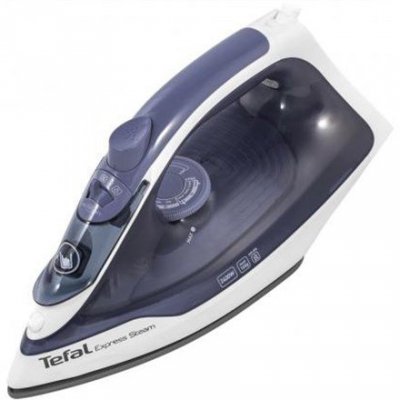 Żelazko TEFAL FV 2837 Express Steam