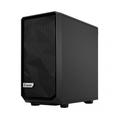 Fractal Design Meshify 2 Mini Czarny