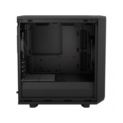 Fractal Design Meshify 2 Mini Czarny