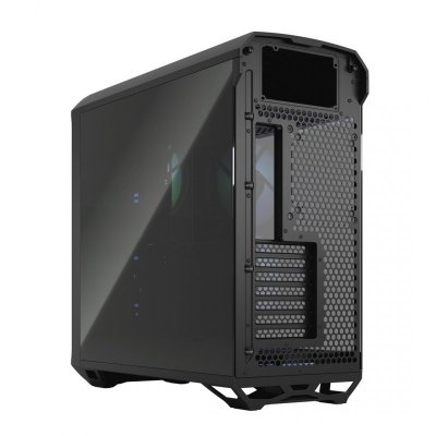 Obudowa Fractal Torrent Black RGB TG Light Tint 5x Fan ATX
