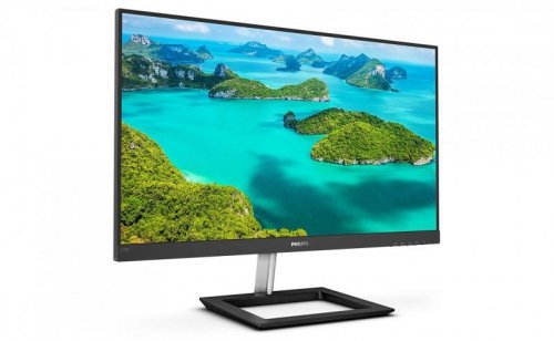 Philips | 278E1A/00 | 27 &quot; | IPS | Teksturowane | Rozdzielczość 4K UHD | 16:9 | Miesiąc(e) gwarancji | 4 ms | 350 cd/m2 | C