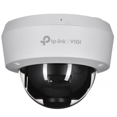 TP-Link VIGI C240 (4mm) Douszne Kamera bezpieczeństwa IP Wewnętrz i na wolnym powietrzu 2560 x 1440 px Sufit / Ściana