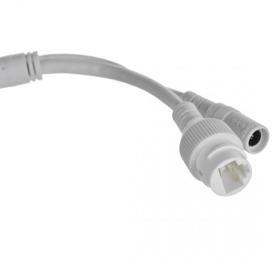 TP-Link VIGI C240 (4mm) Douszne Kamera bezpieczeństwa IP Wewnętrz i na wolnym powietrzu 2560 x 1440 px Sufit / Ściana