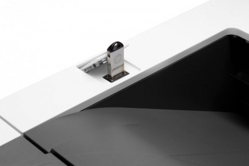 DRUKARKA HP LASERJET ENTERPRISE M507X