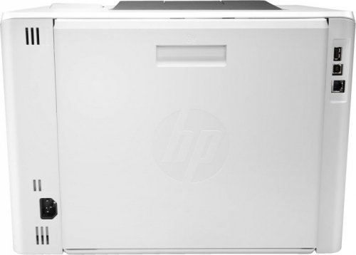Drukarka laserowa kolorowa HP Color LaserJet Pro M454dn W1Y44A (A4)