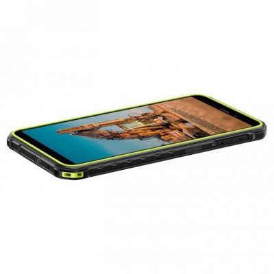 Smarton Ulefone Armor X12 3/32GB Zielony