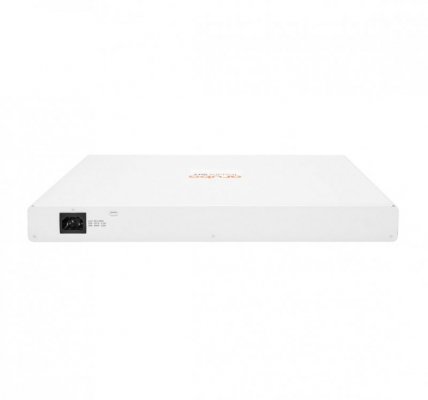 Aruba Instant On 1960 24G 20p Class4 4p Class6 PoE 2XGT 2SFP+ 370W Zarządzany L2+ Gigabit Ethernet (10/100/1000) Obsługa PoE 1U 