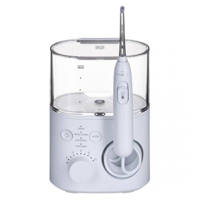 Irygator PHILIPS Power Flosser 7000 HX3911/40