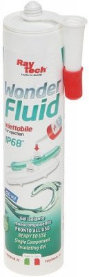 Wonder Fluid RAYTECH ( 280ml 1szt. 70x240x50mm)
