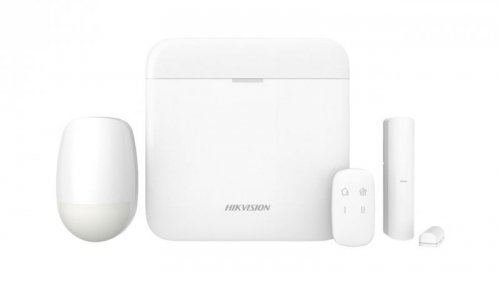Zestaw centrali AX Pro Lite Hikvision DS-PWA64-Kit-WE