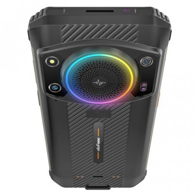Smartfon Ulefone Armor 21 8/256GB Czarny