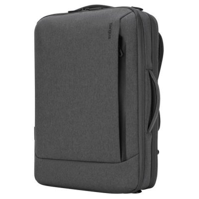 Targus Cypress EcoSmart 39,6 cm (15.6&quot;) Plecak Szary