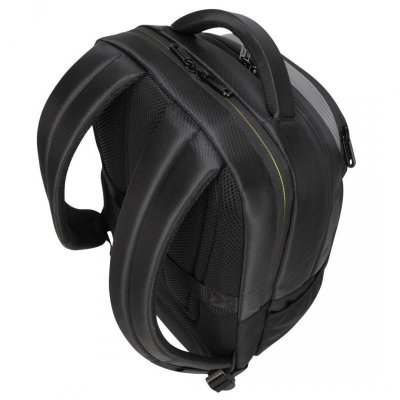 TARGUS CITYGEAR BACKPACK/14IN BACKPACK BLACK