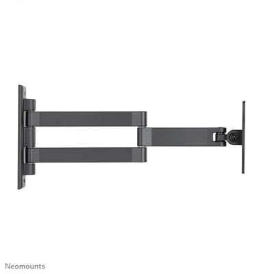 Neomounts FPMA-W830BLACK uchwyt do telewizorów 68,6 cm (27&quot;) Czarny