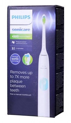 ELECTRIC TOOTHBRUSH/HX6807/35 PHILIPS