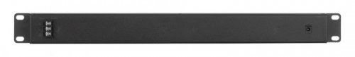 Extralink 24 Portowy PoE Injector 24x 100Mb/s R