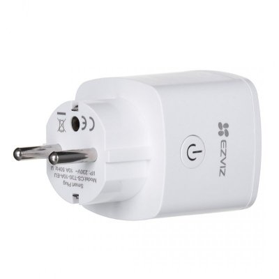 Gniazdko inteligentne  EZVIZ CS-T30-10A-EU
