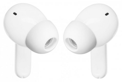 Xiaomi Redmi Buds 4 Pro Zestaw słuchawkowy True Wireless Stereo (TWS) Douszny Połączenia/muzyka Bluetooth Biały