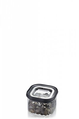 Pojemnik szklany GEFU PANTRY G-12801 400 ml