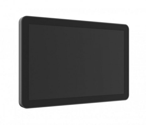 Logitech Tap Scheduler Touch