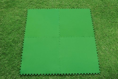 Piankowa Mata pod Basen Bestway 56636 Puzzle Flowclear 78cm x 78cm