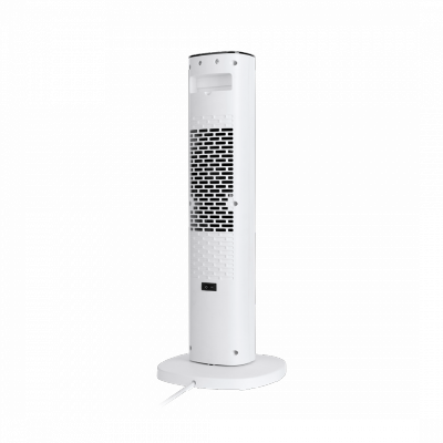 TEESA TERMOWENTYLATOR KOLUMNOWY PTC1KW/2KW KOMINEK
