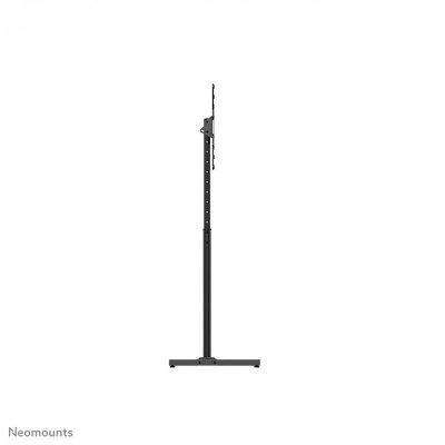 Neomounts NS-FS100BLACK uchwyt do tablic informacyjnych 139,7 cm (55&quot;) Czarny