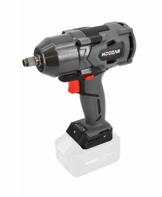 HOOZAR KLUCZ UDAROWY 1/2&quot; 18V  SOLO 600Nm IW20BL-0