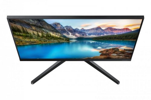 MONITOR SAMSUNG LED 24&quot; LF24T370FWRXEN