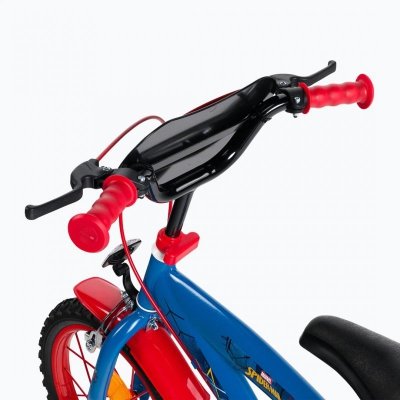 Rowerek dzieciecy 14&quot; Huffy 24941W Spider-Man