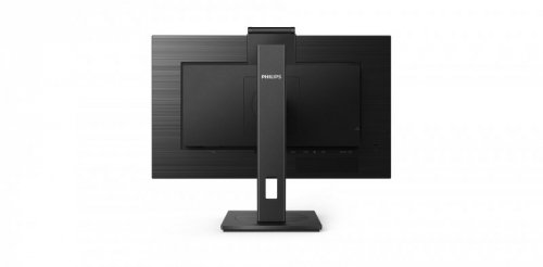 Philips B Line 275B1H/00 monitor komputerowy 68,6 cm (27&quot;) 2560 x 1440 px 2K Ultra HD LED Czarny
